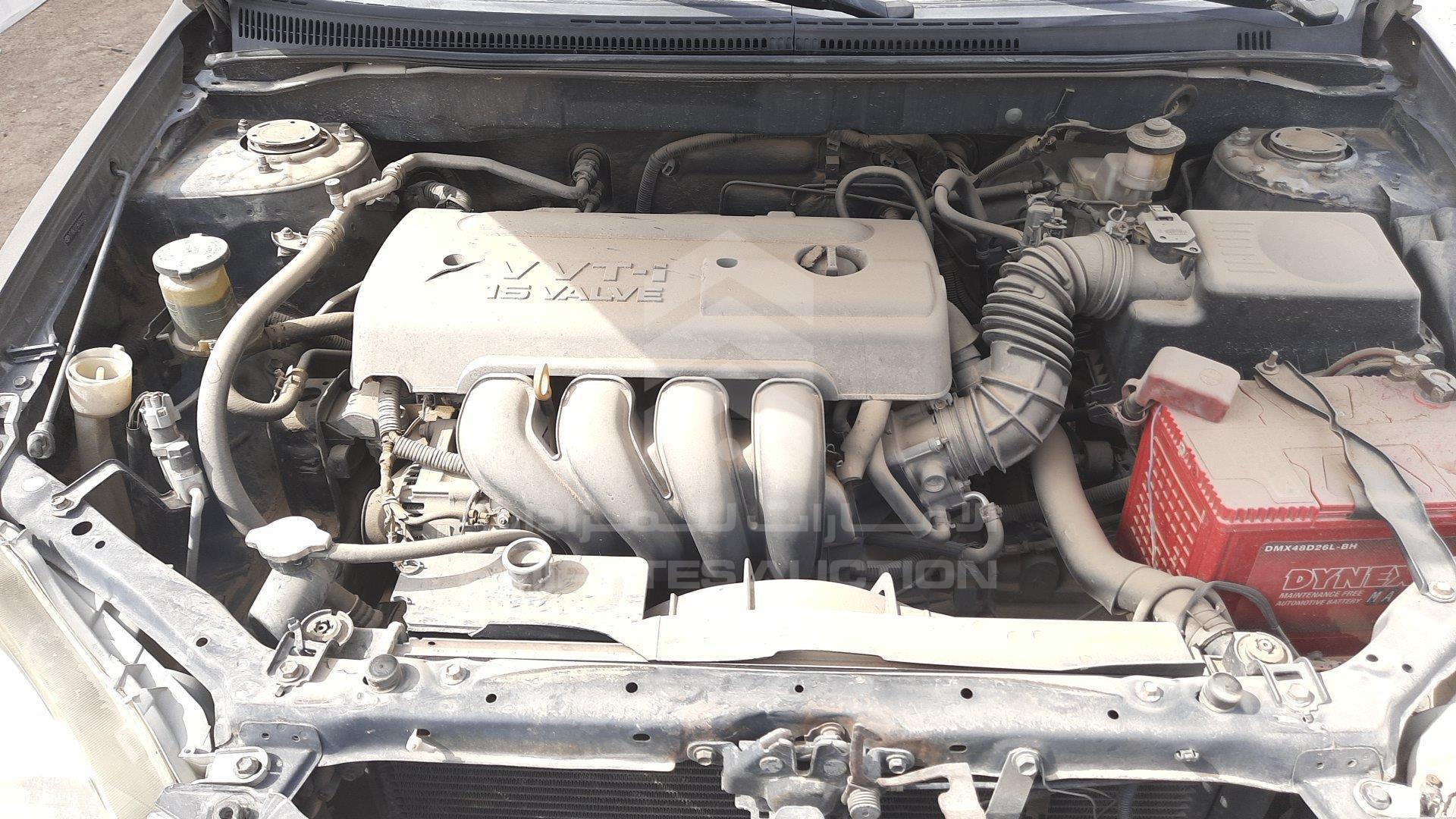 2T1BR32E86C639315 - 2006 Toyota Corolla - #339966