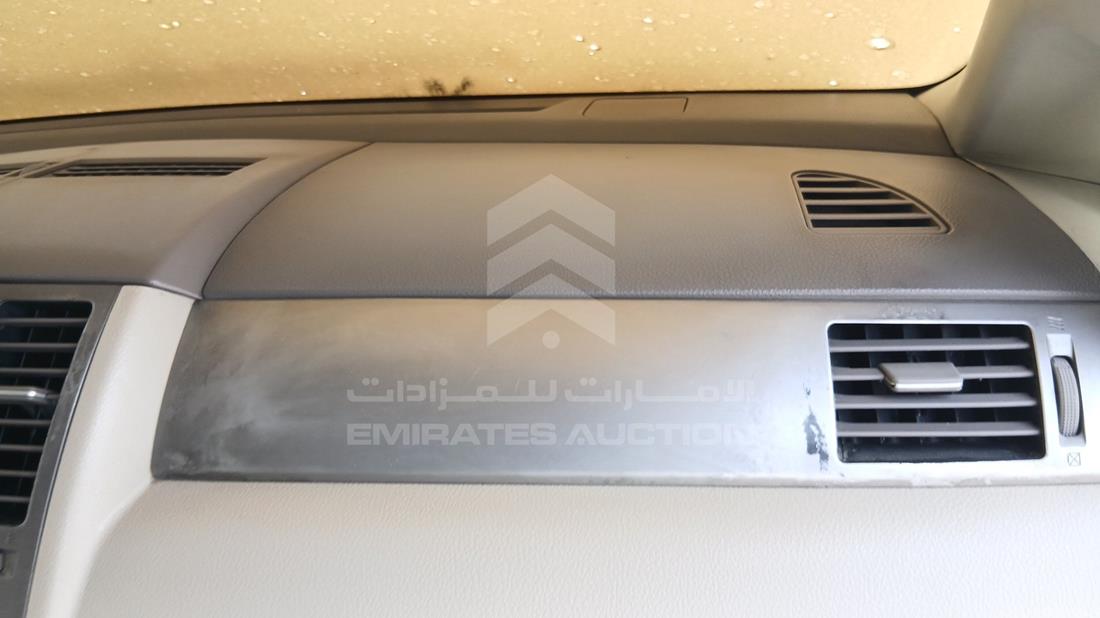 2012 Nissan Tiida — Front Right Passenger Dashboard View — Photo 24