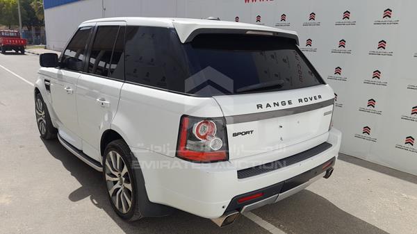 Range Rover Sport 2013 SALLSAAE4DA792471 Image 29