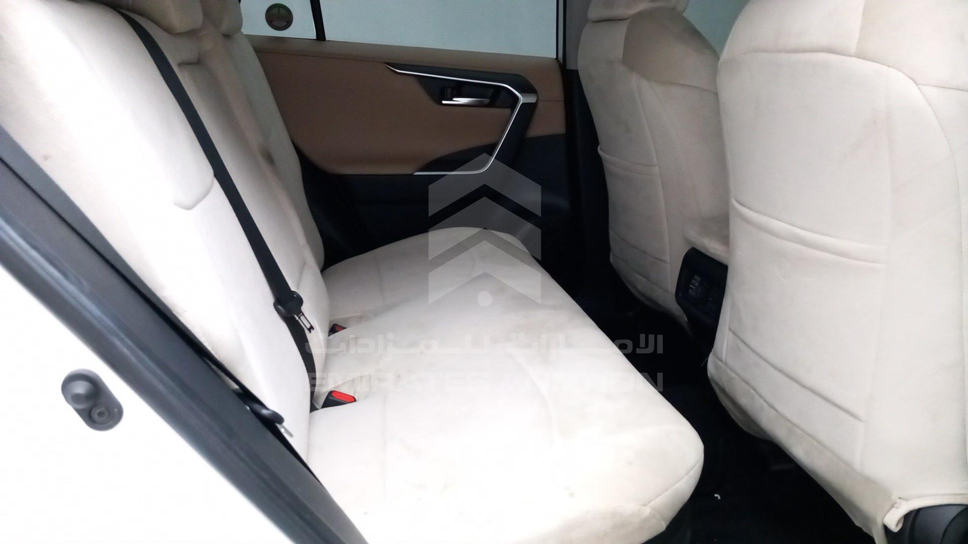 2023 TOYOTA RAV-4 VIN: JTMDW3FV1PD574579