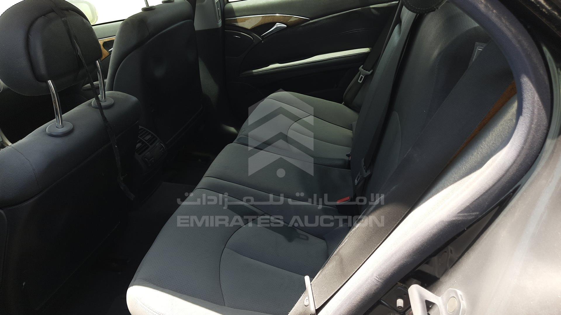 0 MERCEDES --- VIN: WDB2110701A647661