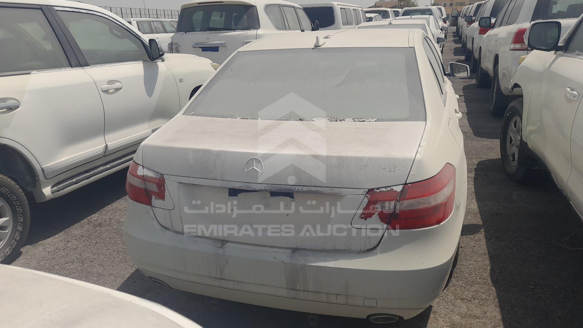 0 MERCEDES --- VIN: WDDHF5EB0AA247836