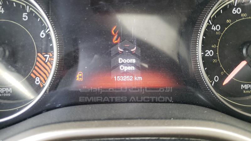 VIN: 1C4PJMDS5EW278931 Auction: EmiratesAuction Lot: 406573 VIN: 1C4PJMDS5EW278931 Jeep Cherokee 2014 BLACK Photo 2