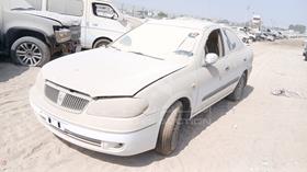 2013 Nissan Sunny — Front Left Angle — Photo 5 — Thumbnail