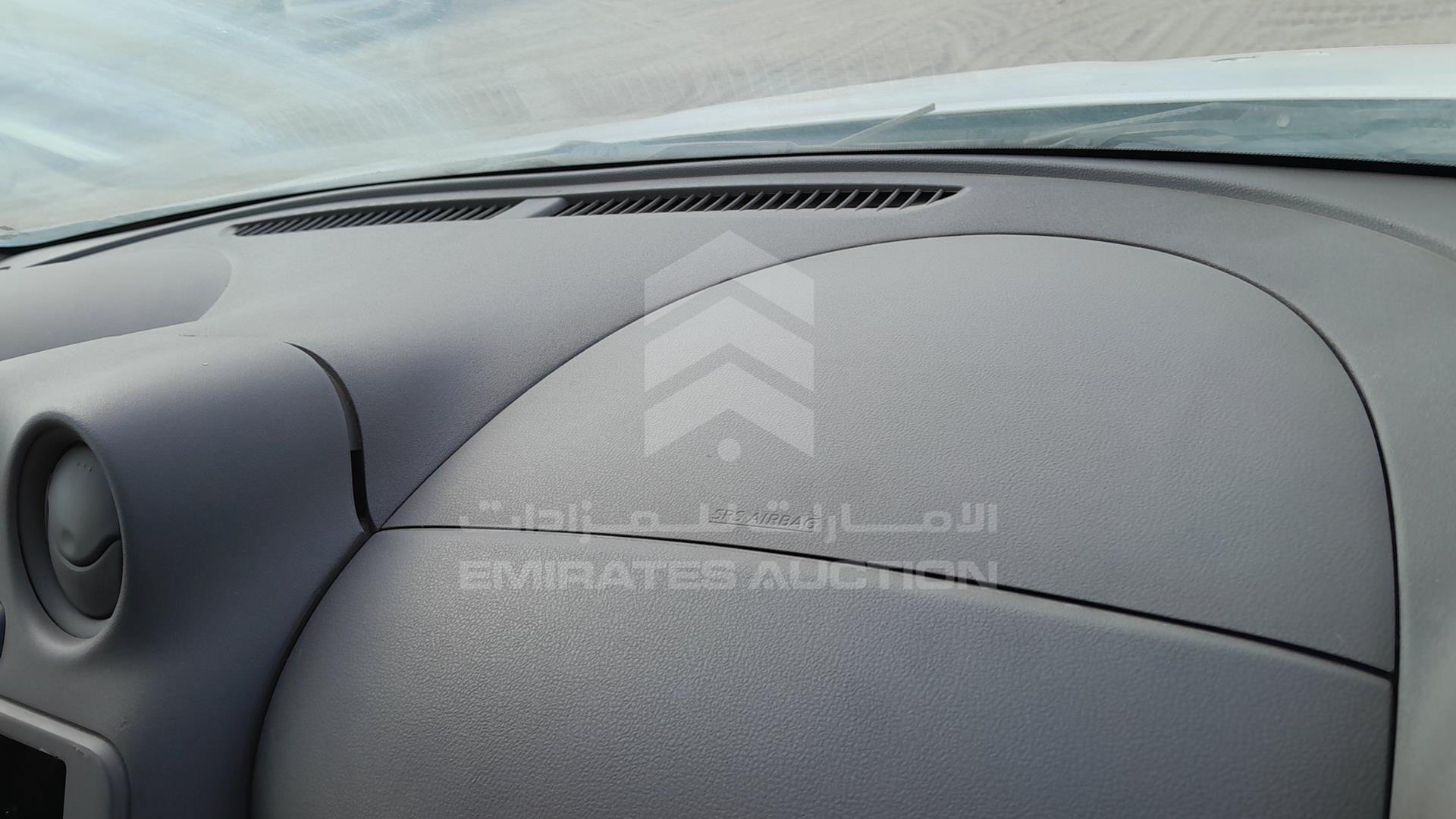 2014 NISSAN SUNNY VIN: MDHBN7AD8EG505223