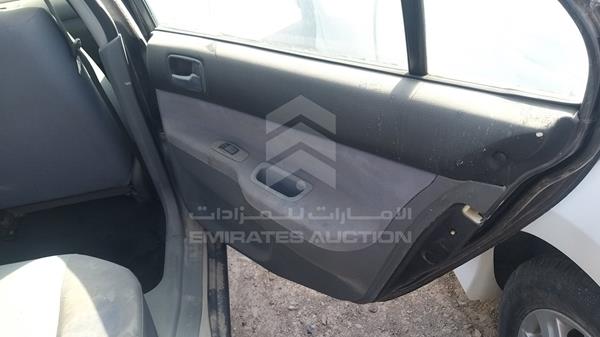 JMYSNCS1A9U710845 Mitsubishi Lancer