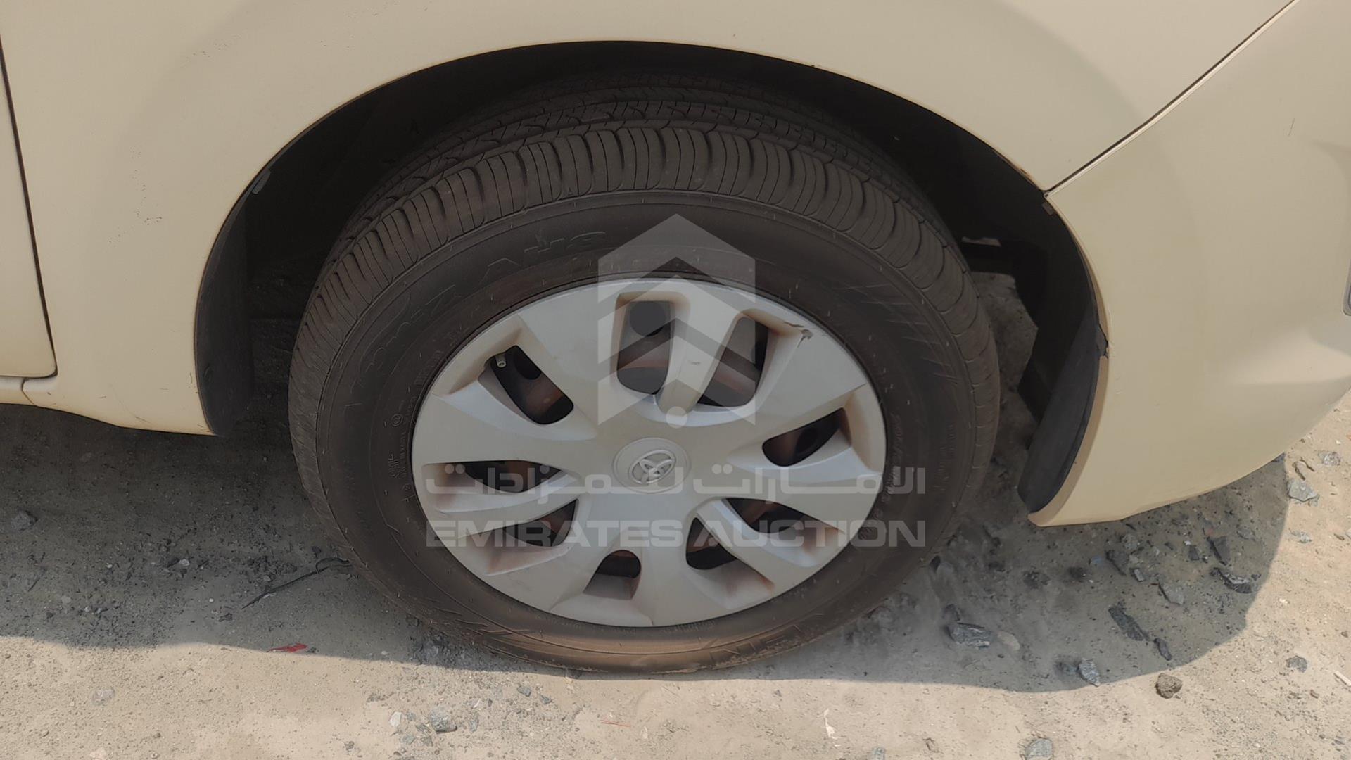 2018 TOYOTA INNOVA VIN: MHFCX8EMXJ0109610