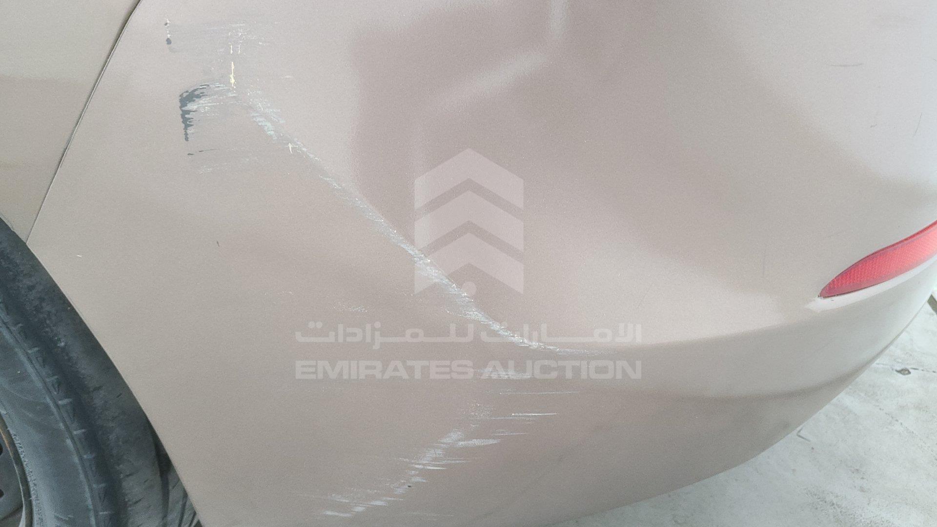 KMHDG41C5FU373643 - 2015 Hyundai Elantra - #462014