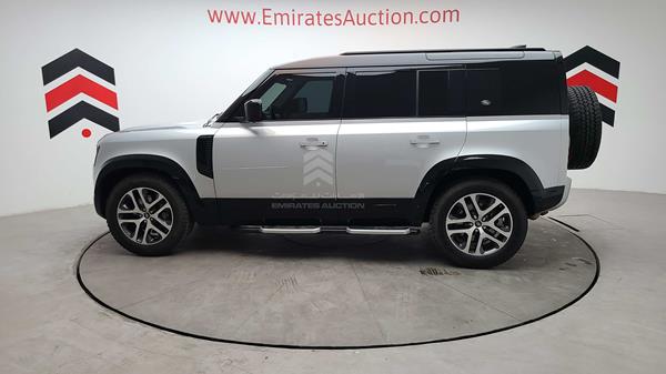 Land Rover Defender 2021 SALEPERU4M2039245 Image 71