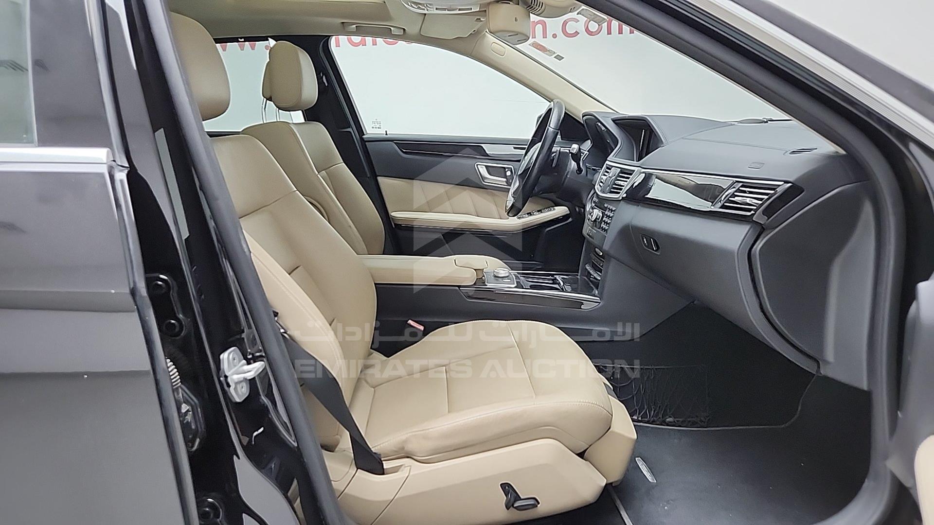 2012 MERCEDES E 300 VIN: WDDHF5EBXCA540081