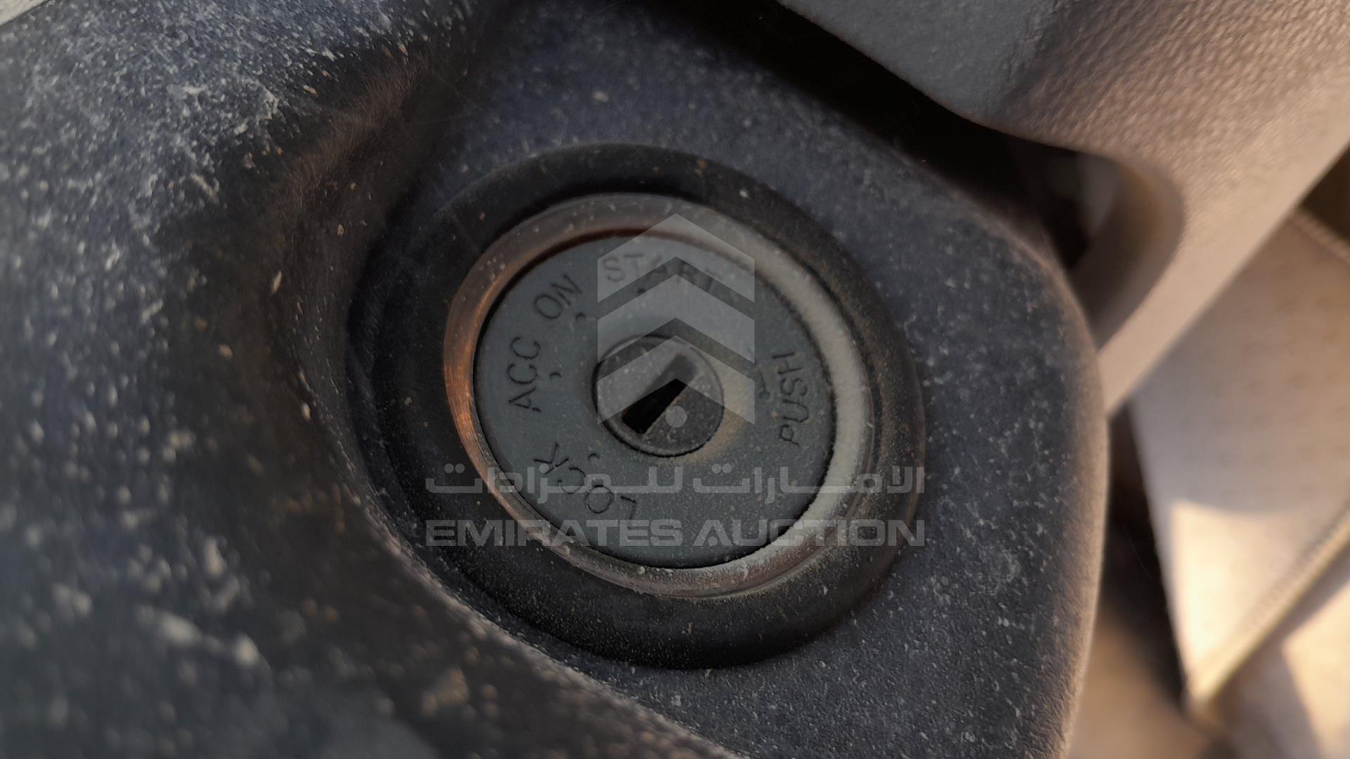 2003 MITSUBISHI LANCER VIN: JMYSRCS1A3U772562