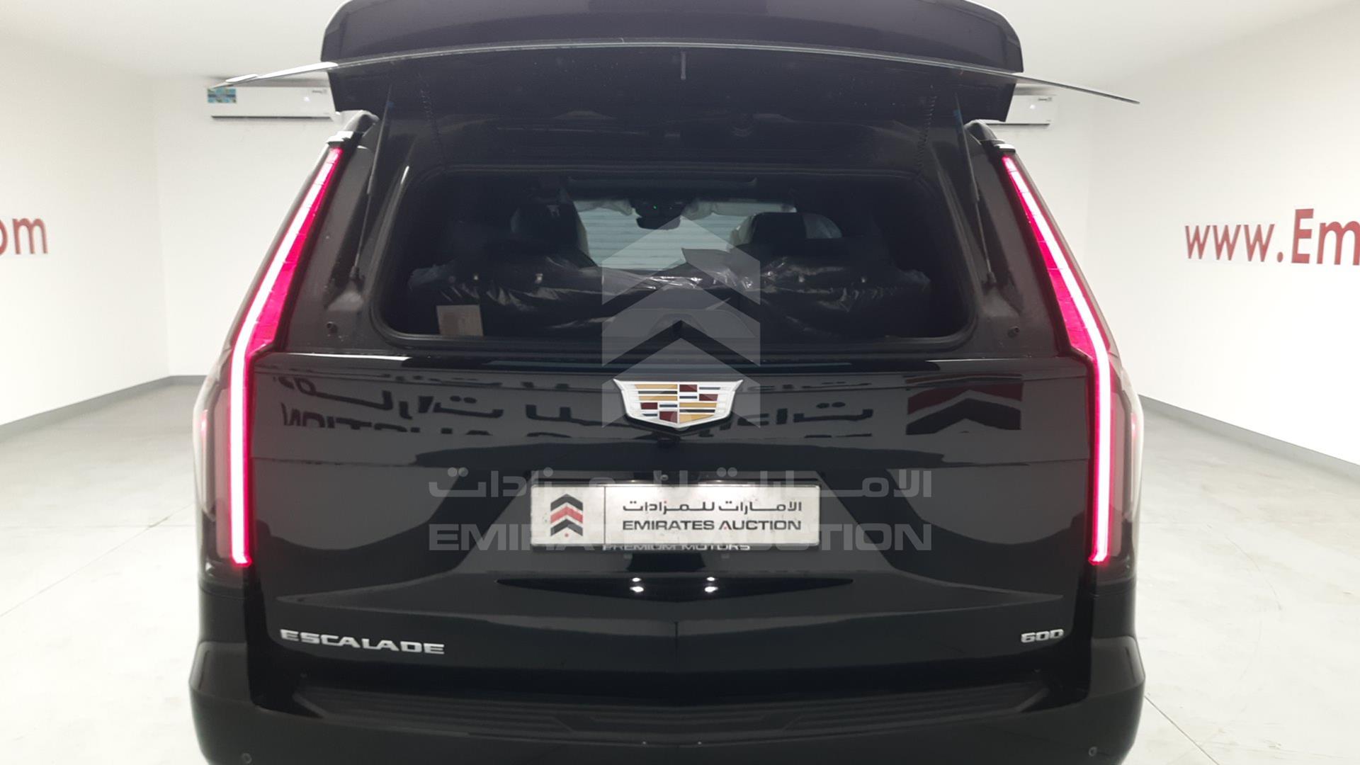 2023 CADILLAC ESCALADE VIN: 1GYS47KL7PR157506