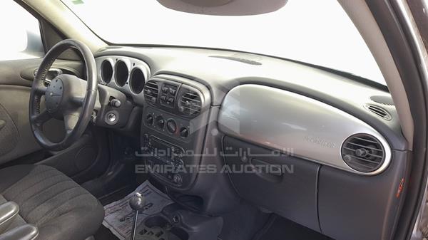Chrysler Pt Cruiser 2005 1C8FYB8B65T568052 Image 14