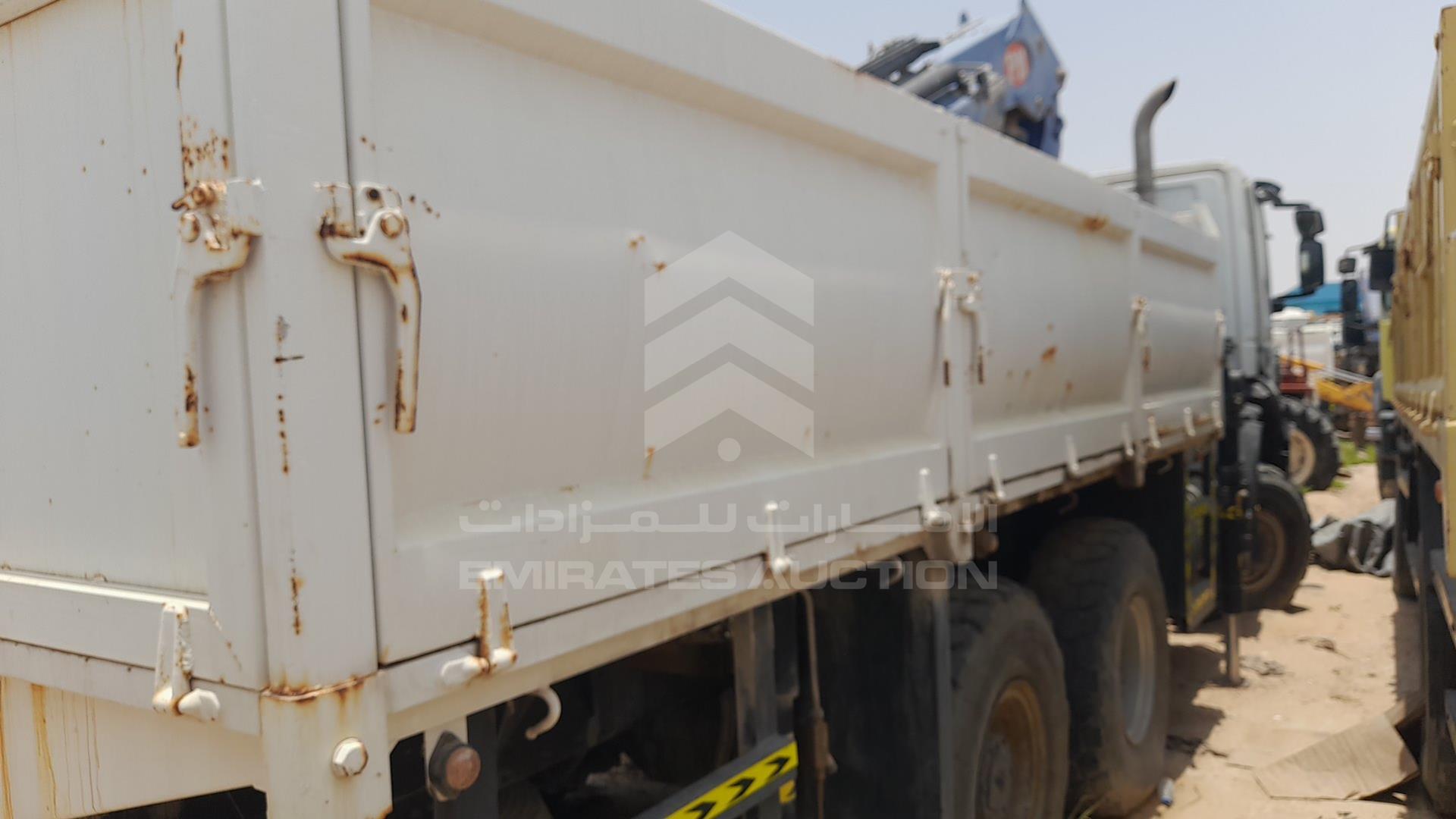 0 IVECO --- VIN: WJMF3TRS4EC282639