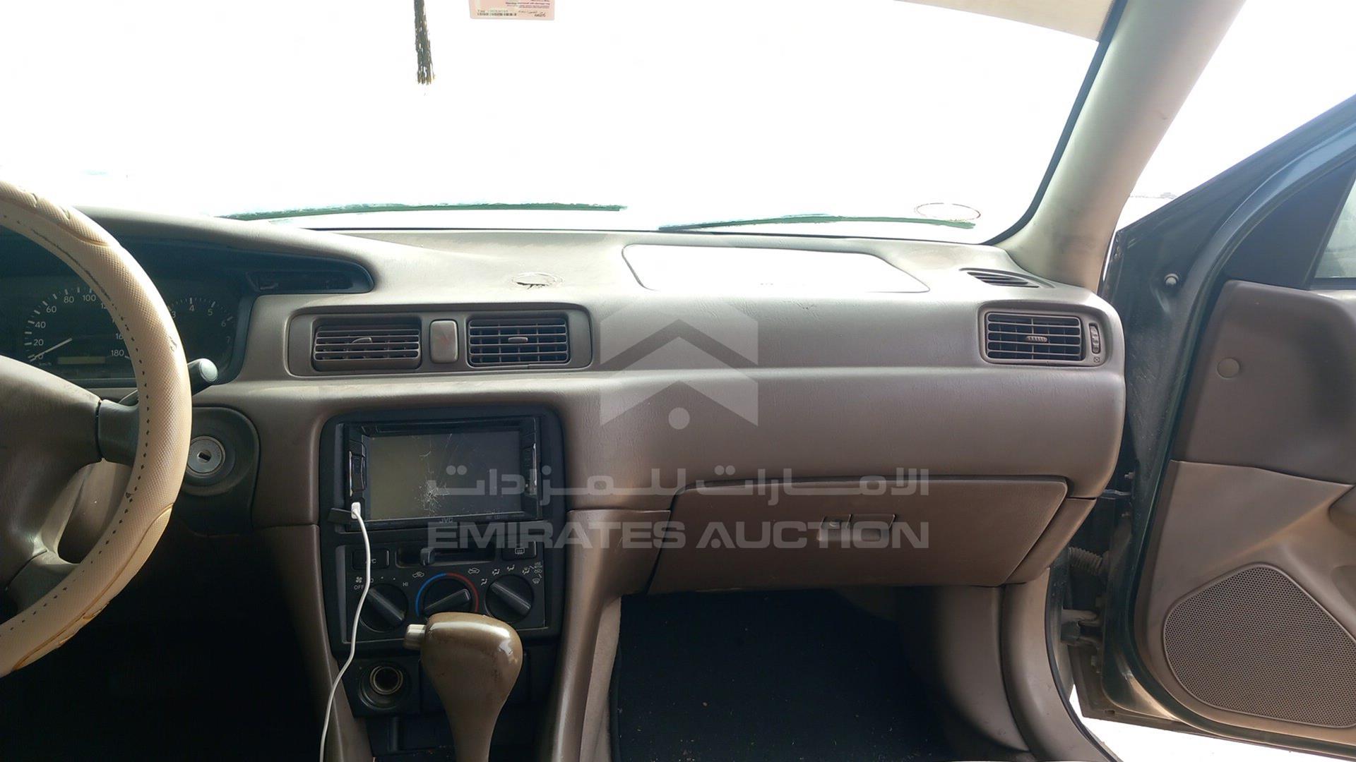 1999 TOYOTA CAMRY VIN: 4T1BG22K2XU596306
