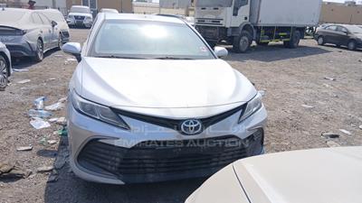 2024 Toyota Camry - #666653
