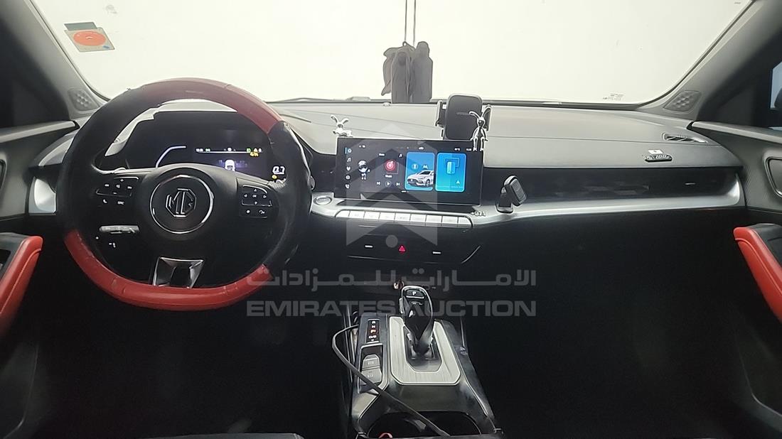 2025 MG GT — Full Dashboard View — Photo 16