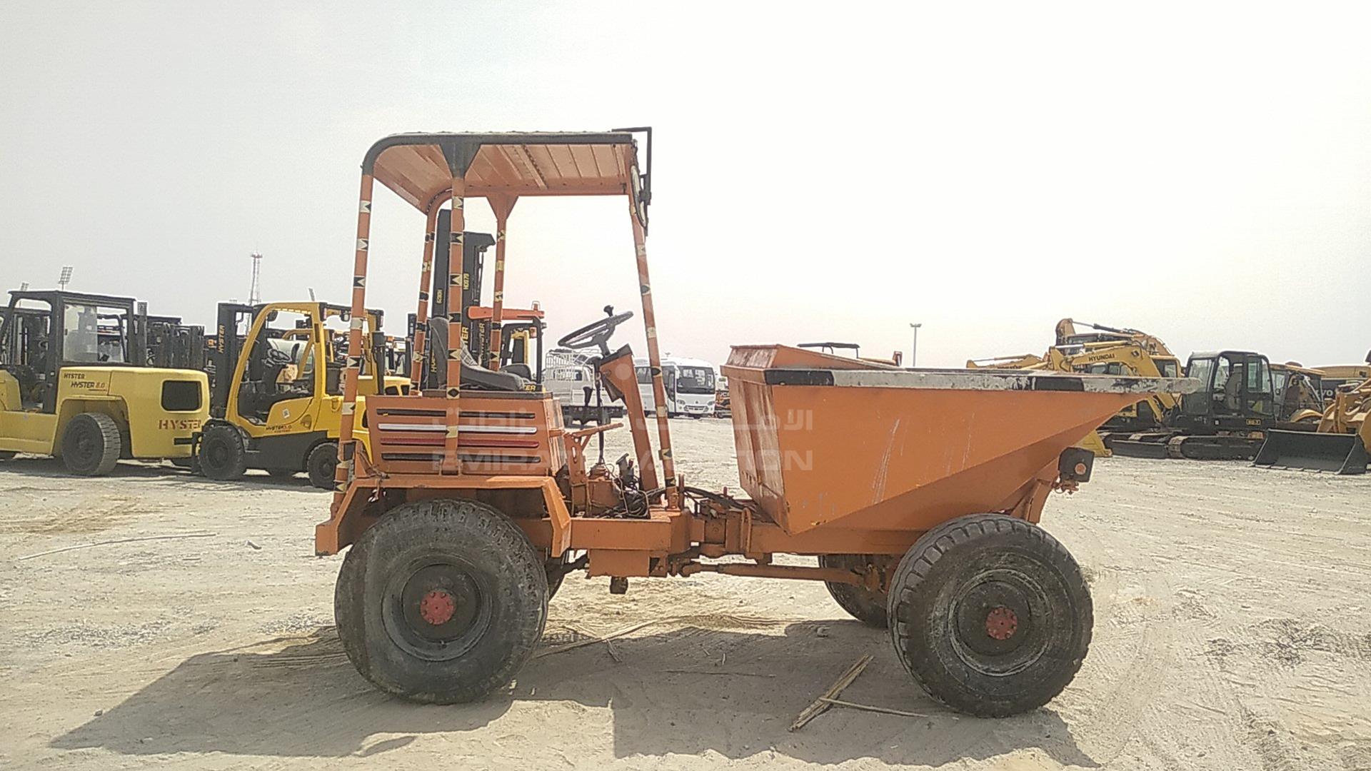 2006 SILLA 1200NTSN VIN: 1200NTSN2520