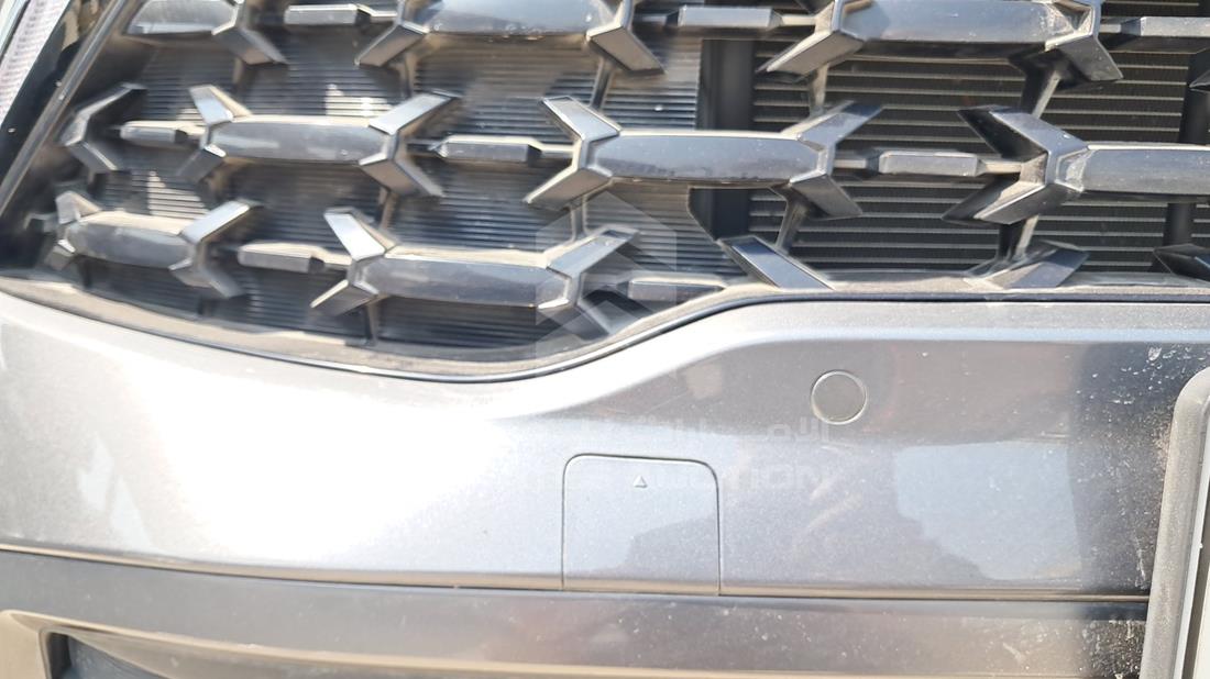 2025 Kia Sportage — General — Photo 32