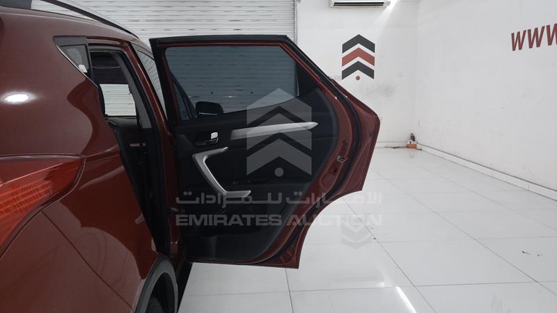 LJ12EKR2XJ4703542 Auction: EmiratesAuction Lot: 406746 LJ12EKR2XJ4703542 JAC S3 2018 RED Photo 31