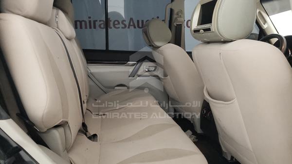 JMYLYV95WFJ717116 Mitsubishi Pajero