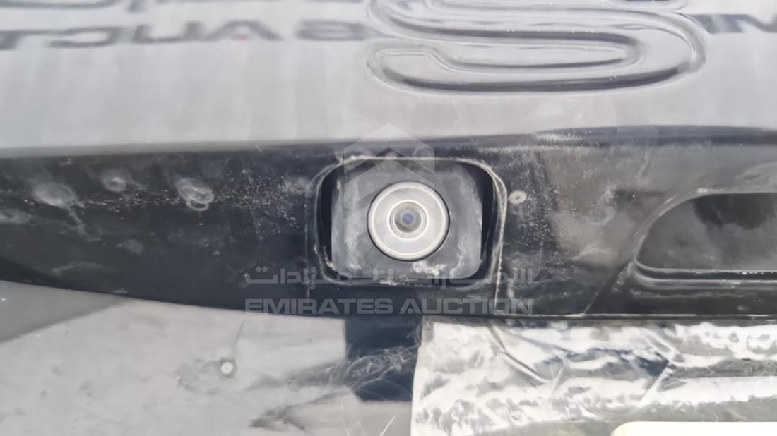 2012 Toyota Sienna — Rear Camera & 360 View — Photo 25