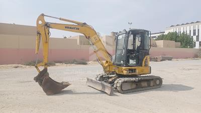 Komatsu - #665203