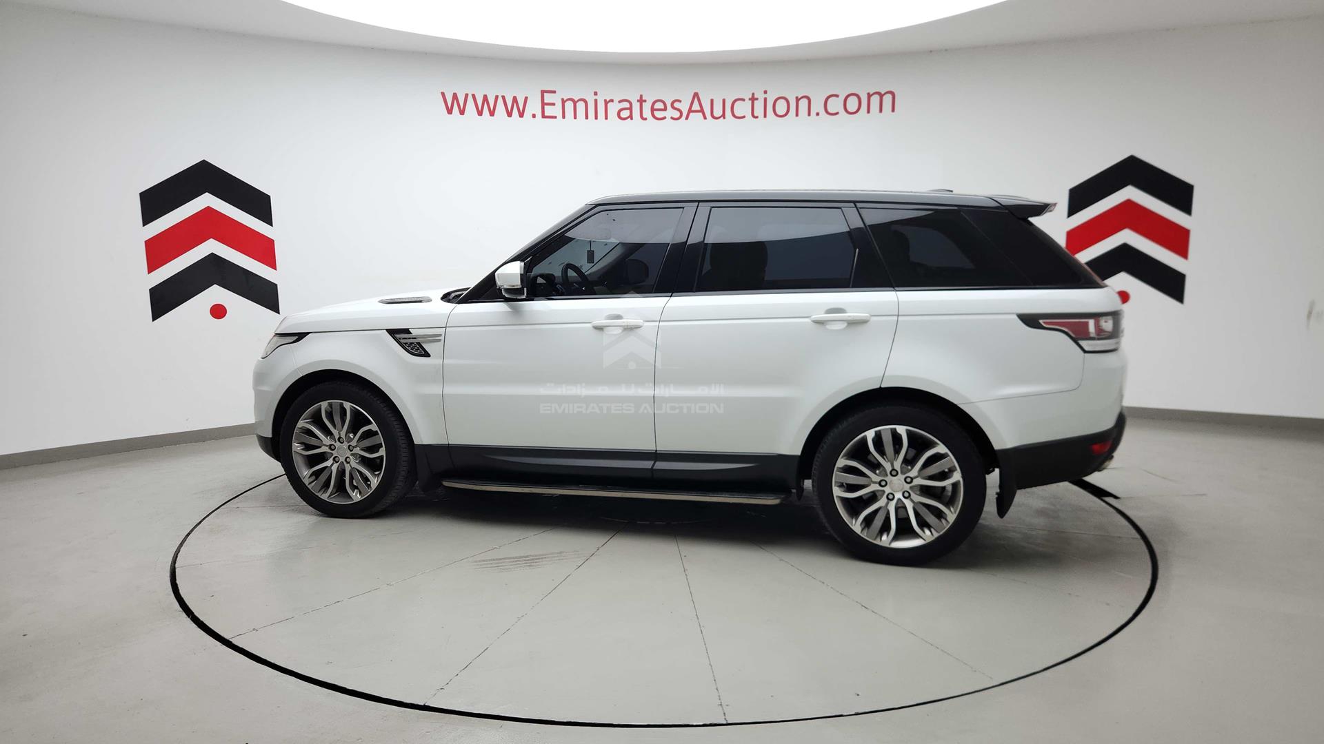 2015 RANGE ROVER SPORT VIN: SALWA2VF1FA537794