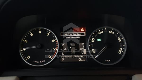 Range Rover Sport 2011 SALLSAAD4BA272750 Image 2
