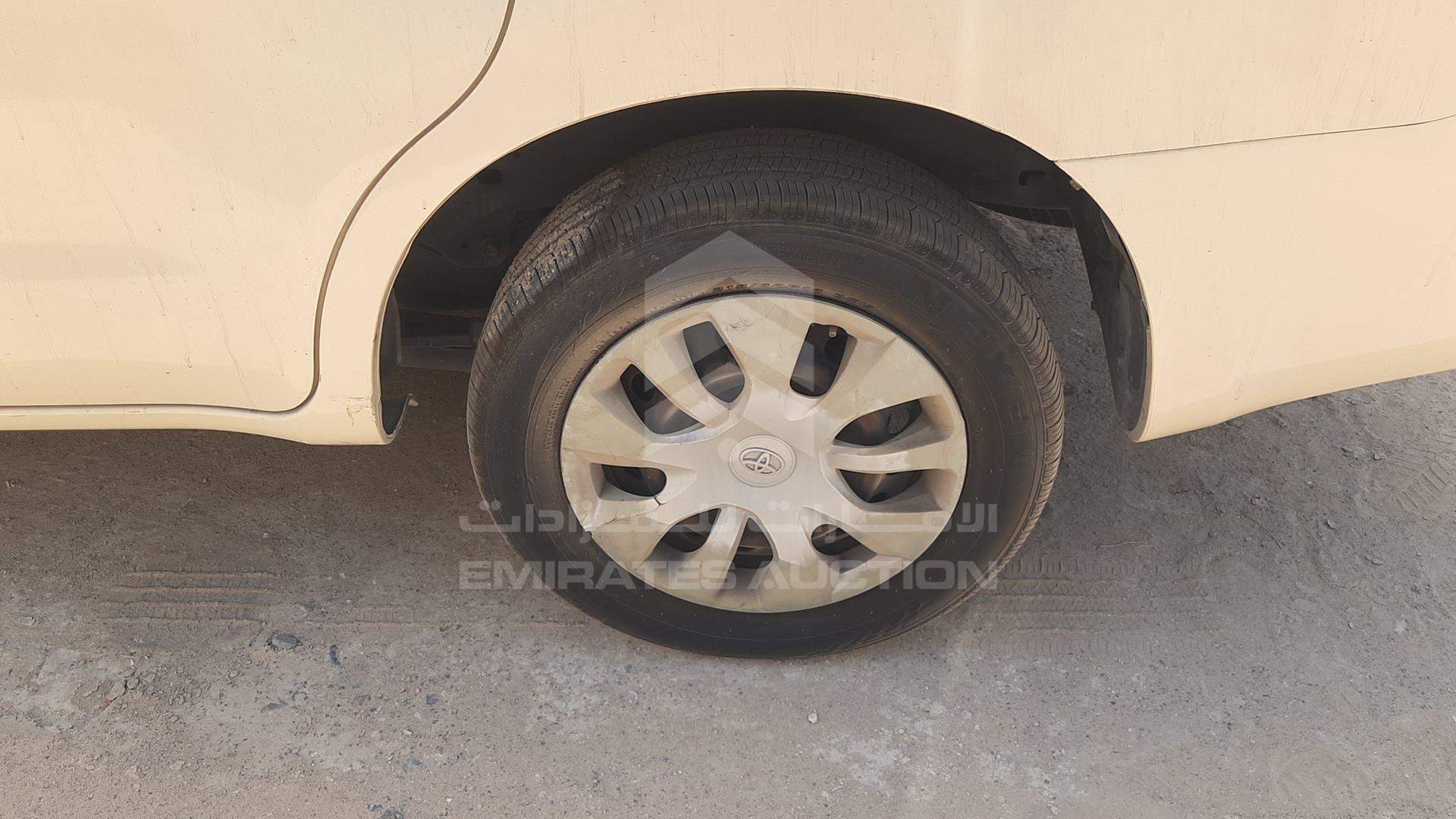 2018 TOYOTA INNOVA VIN: MHFCX8EM6J0109538