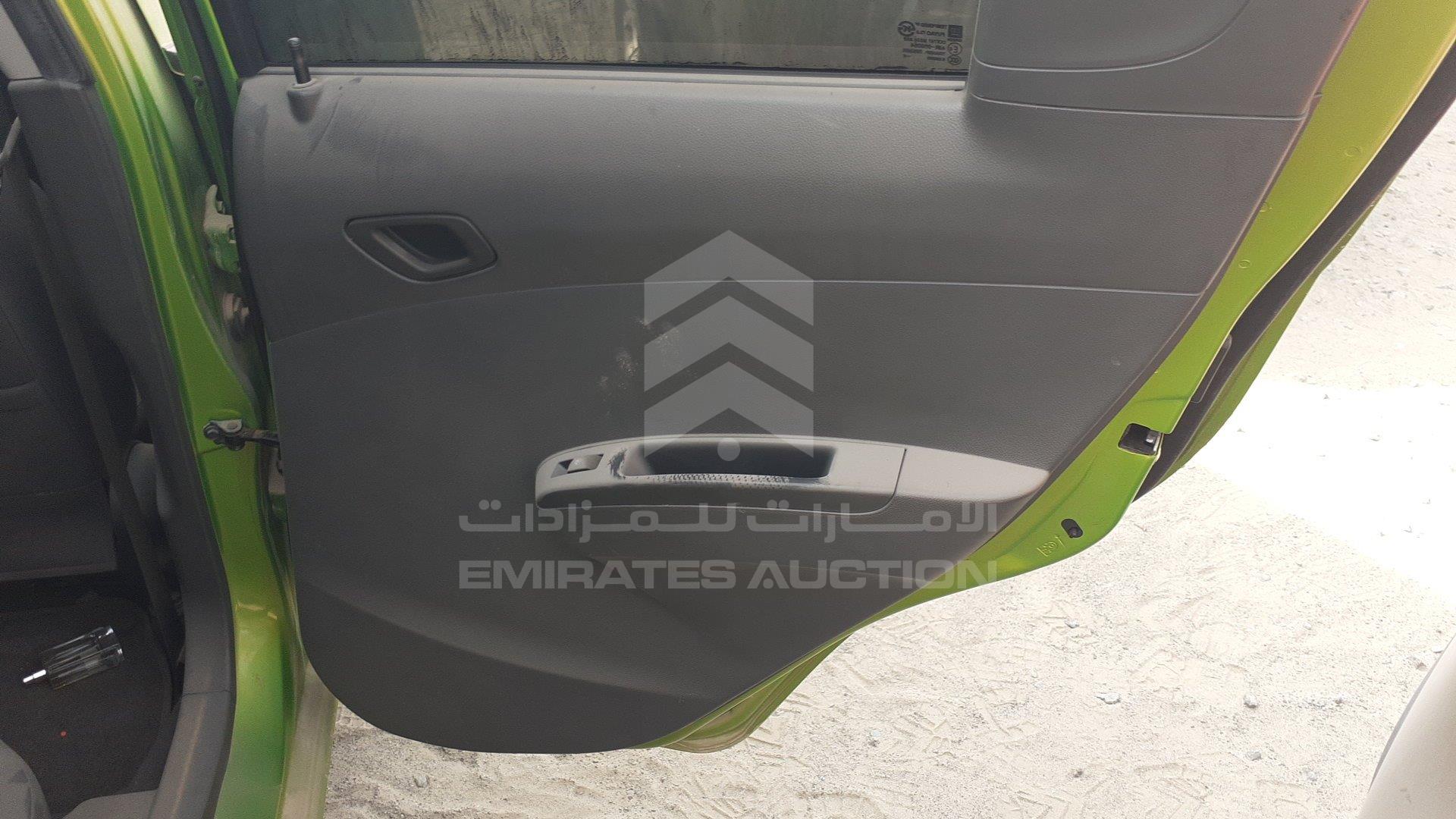 KL1CJ6B15FC707533 - 2015 Chevrolet Spark - #347729