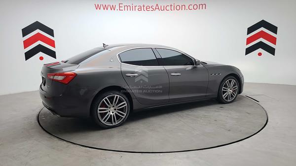 ZAM57YTA5J1270871 Maserati Ghibli