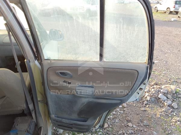 JS3TD62V71416326 Suzuki Vitara