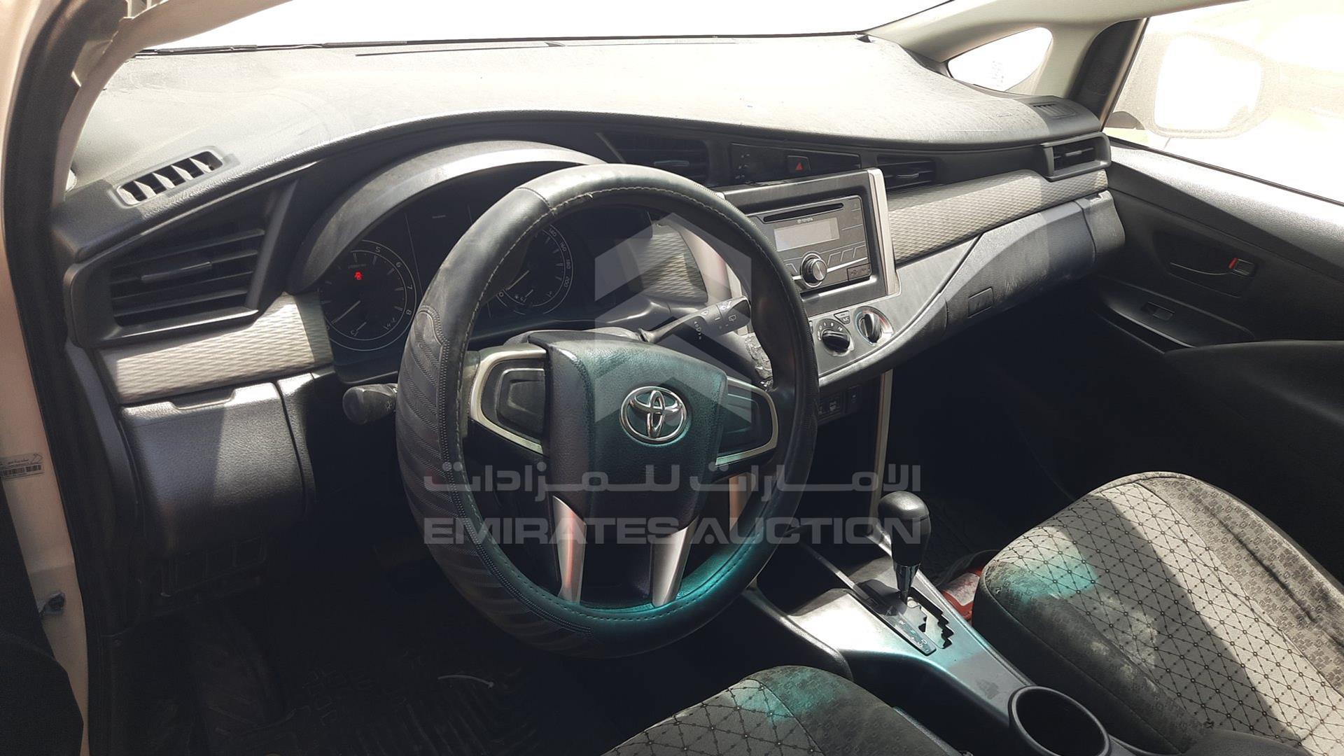 2019 TOYOTA INNOVA VIN: MHFCX8EM1K0113272