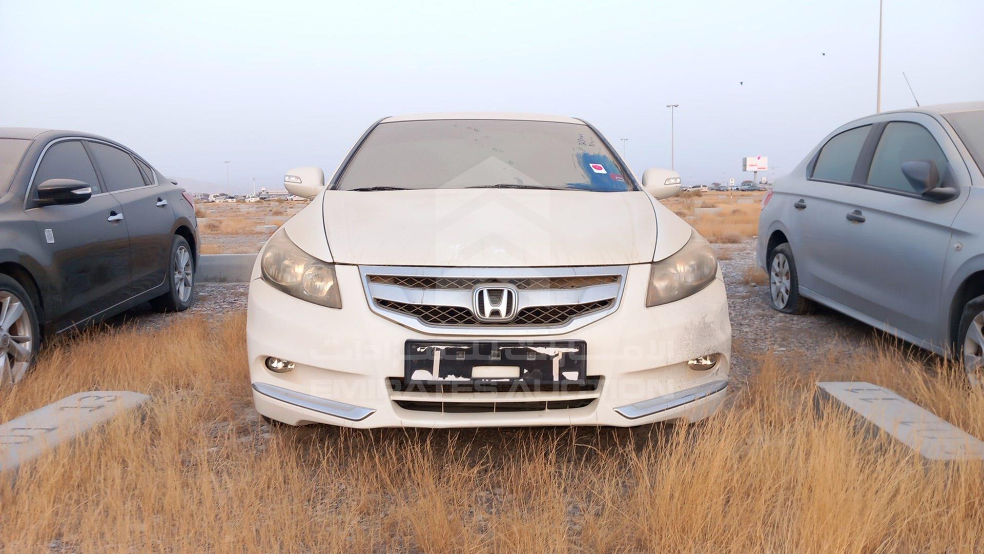 2012 HONDA ACCORD VIN: 1HGCP2639CA624692