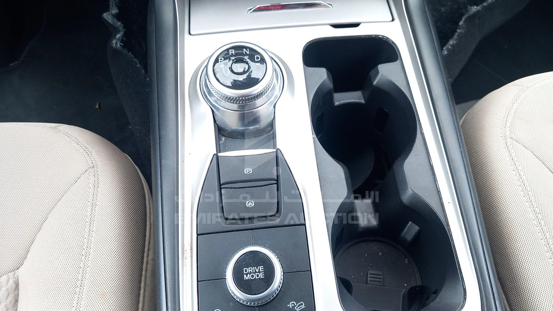 2021 FORD EXPLORER VIN: 1FMSK8BB3MGA51257