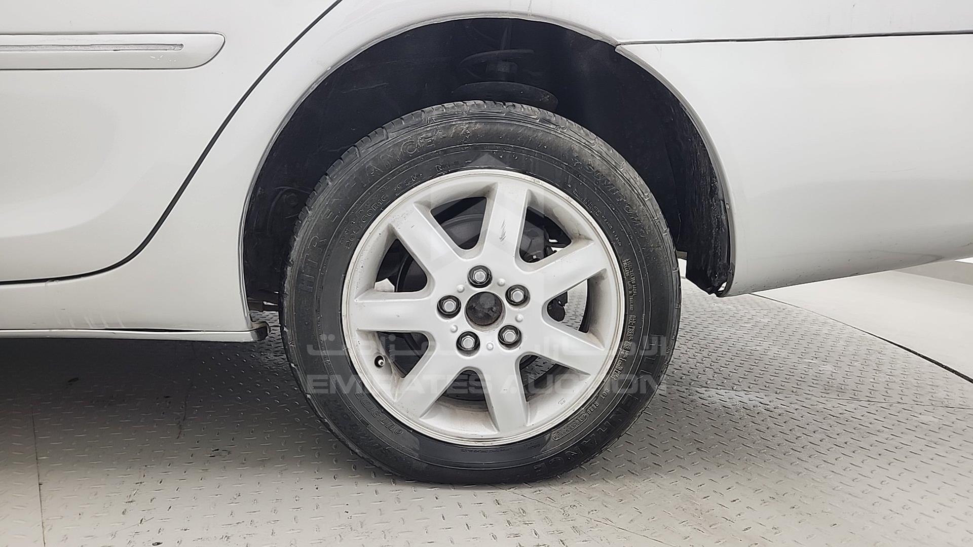 2006 TOYOTA CAMRY VIN: 6T1BE32KX6X565933