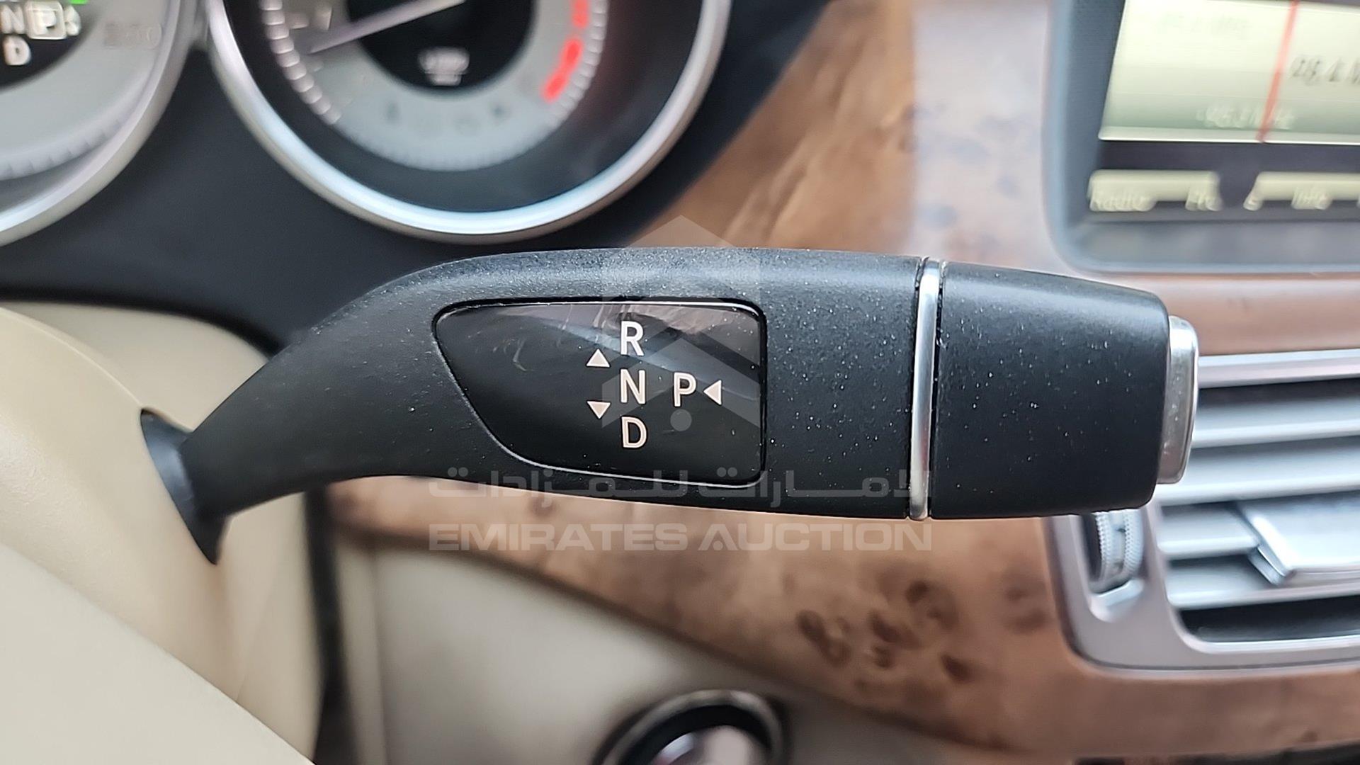 2014 MERCEDES CLS 500 VIN: WDDLJ7DB9EA096037
