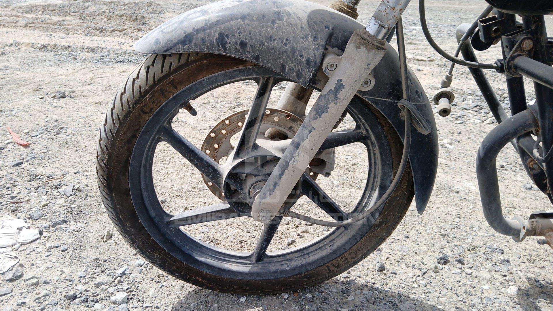 2016 BAJAJ PULSAR VIN: MD2A11CZ3GWF41713