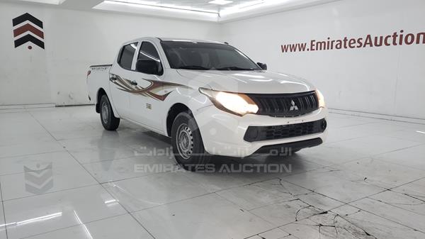 MMBMG35H5JH014731 Mitsubishi L 200