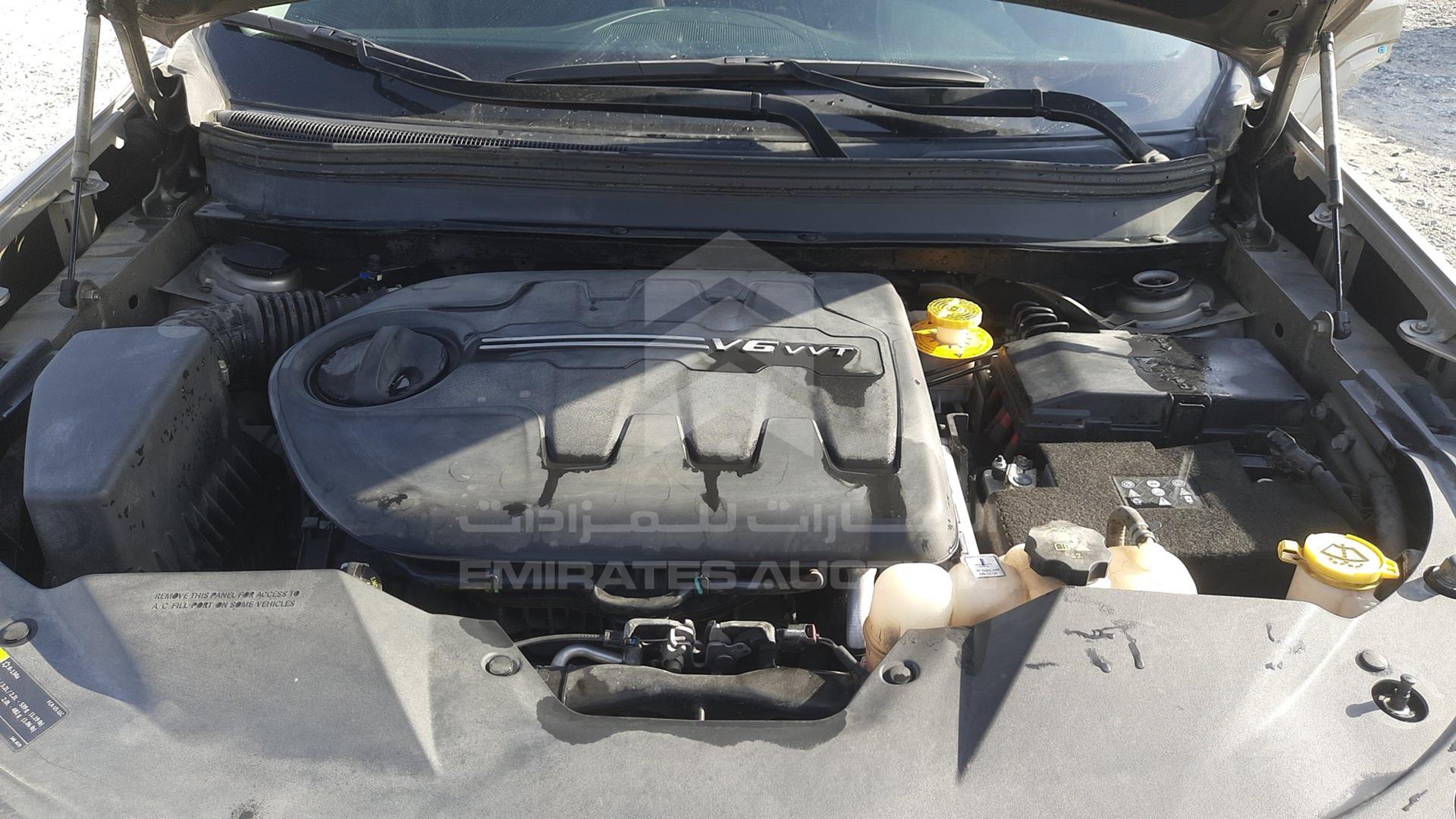 2019 JEEP CHEROKEE VIN: 1C4PJLAX4KD403712