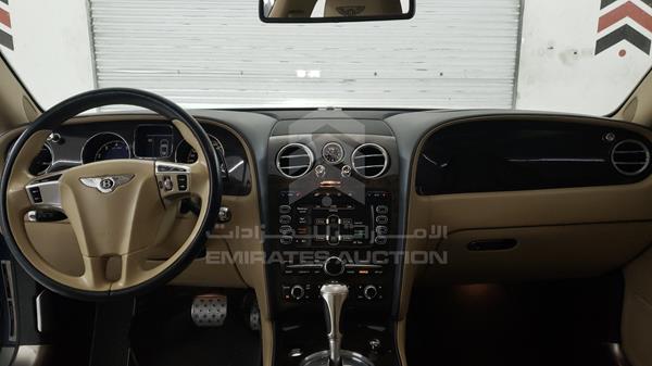 Bentley FLYING SPUR 2010 SCBBF53W6AC064194 Image 7