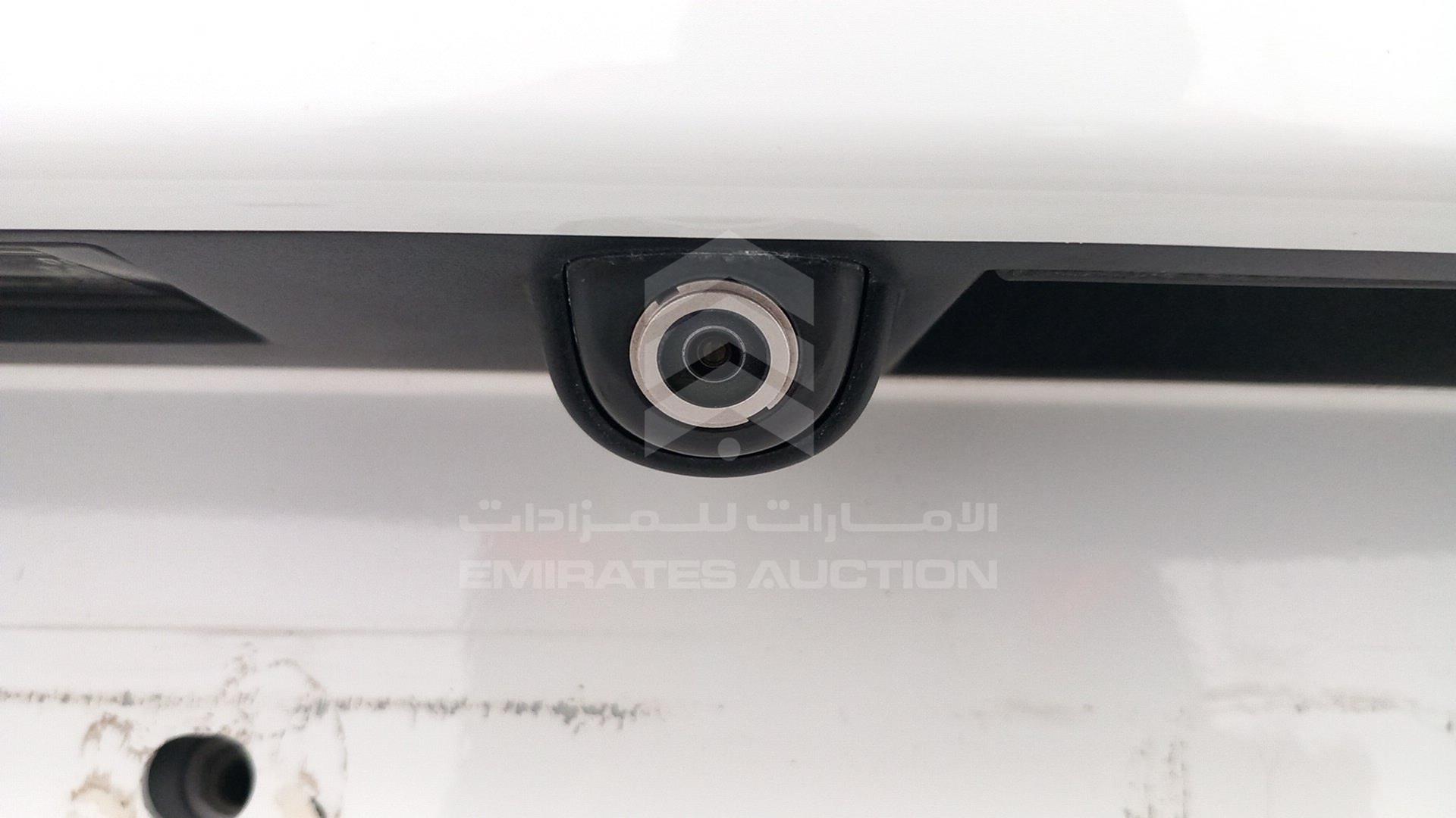 2017 HYUNDAI TUCSON VIN: TMAJ381B7HJ191503