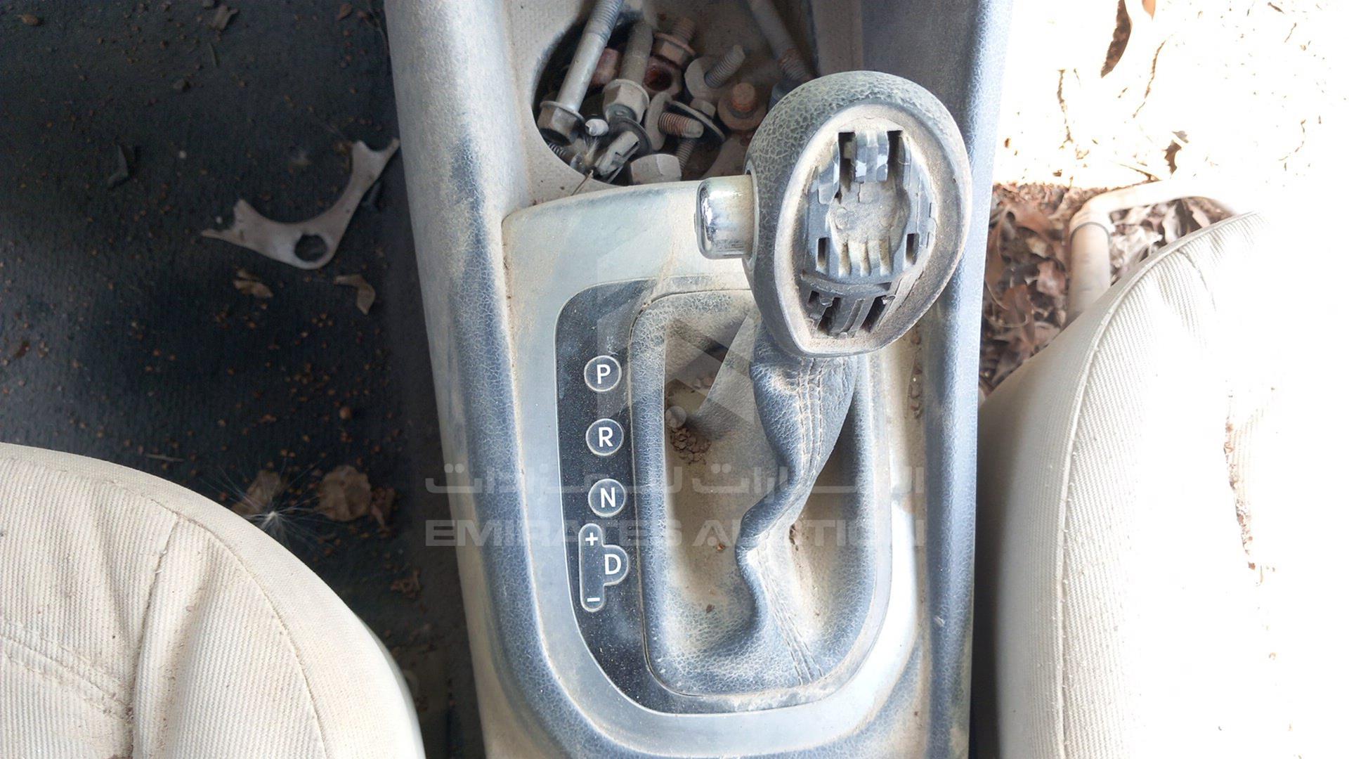 2014 KIA RIO VIN: KNADN4128E6292721