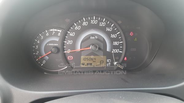 MMBSTA13AEH016532 Mitsubishi Attrage