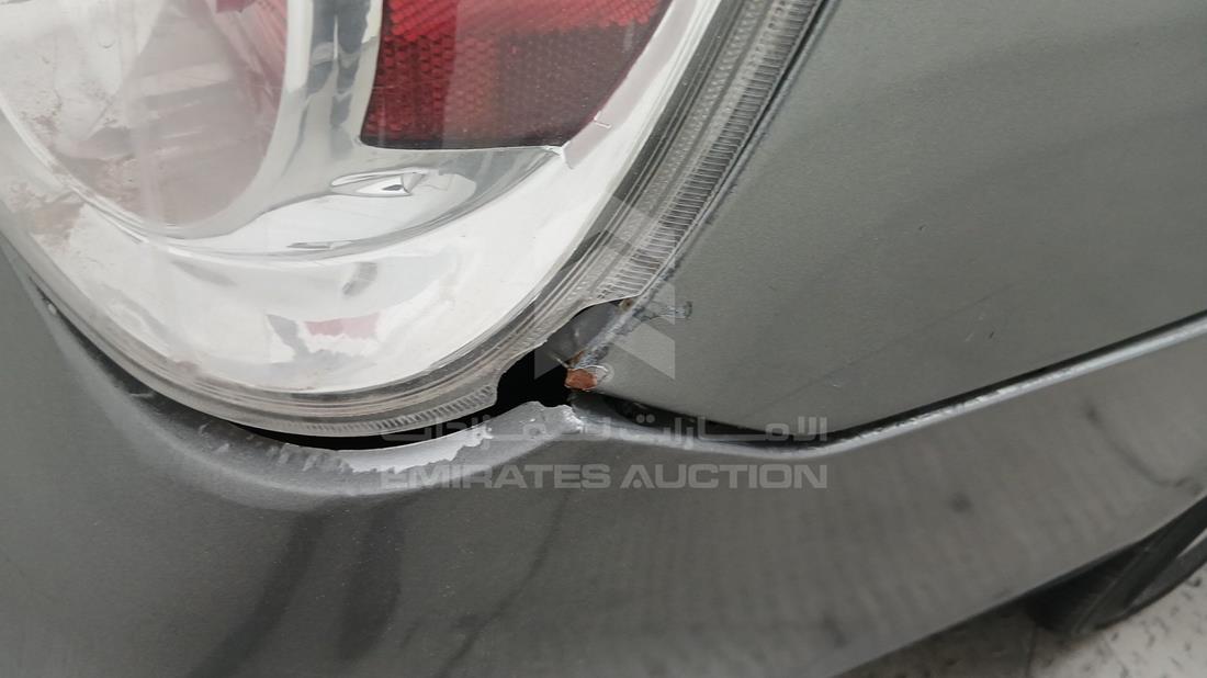 2007 Nissan Altima — Dent — Photo 27