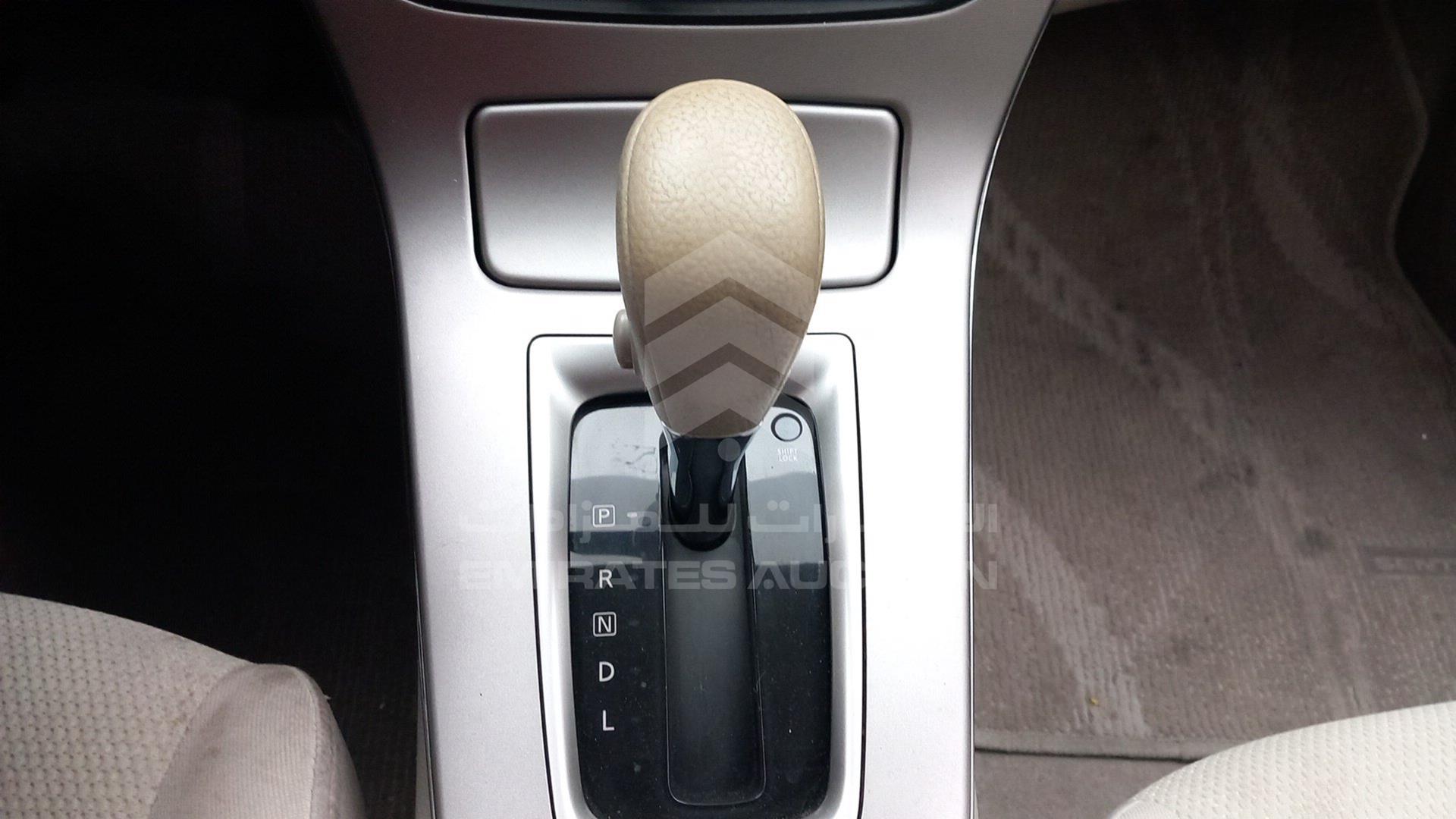 2016 NISSAN SENTRA VIN: MNTBB7A91G6038233