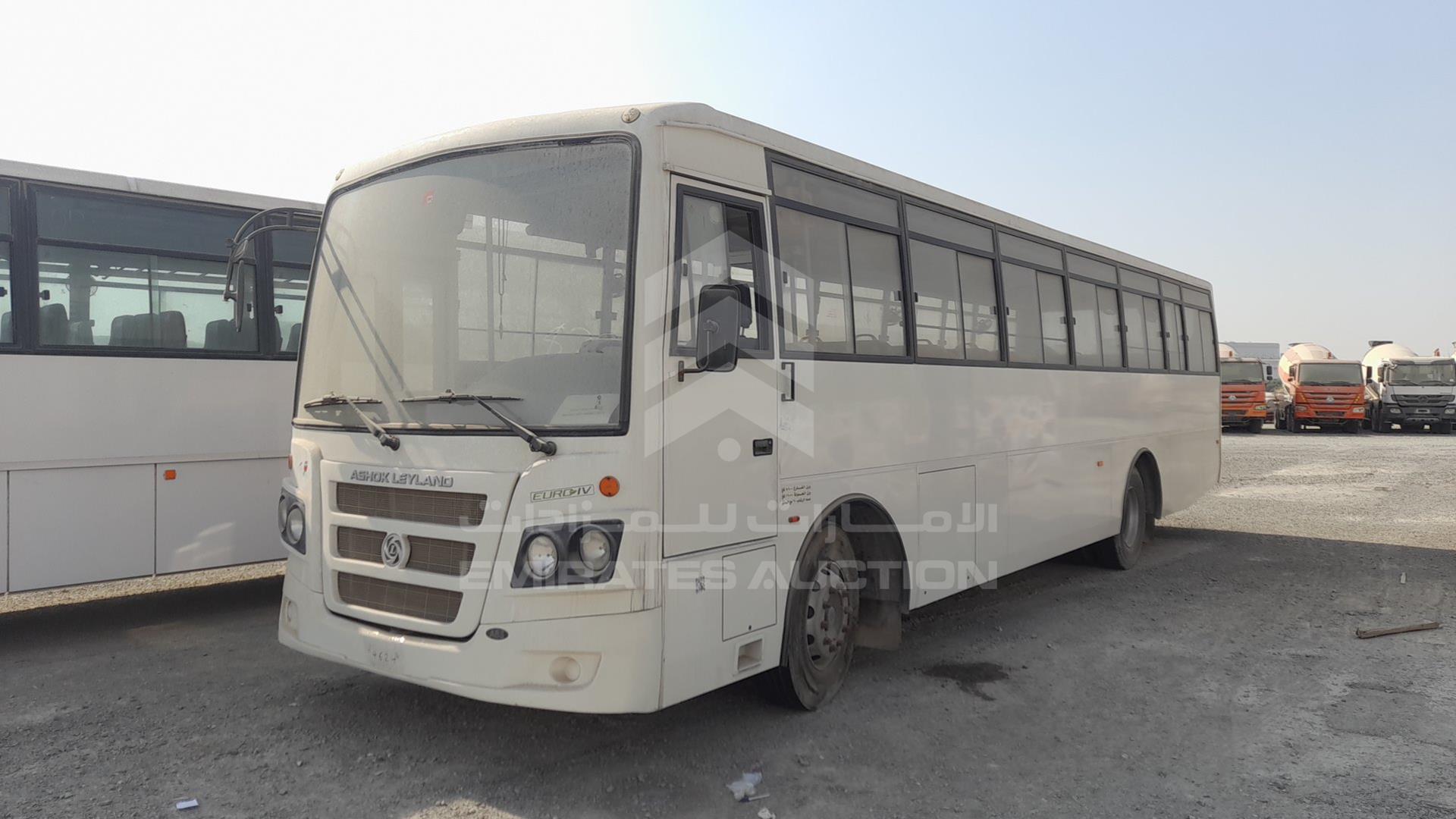2021 ASHOK LEYLAND FALCON VIN: MB1PBEHD3MU1B4624