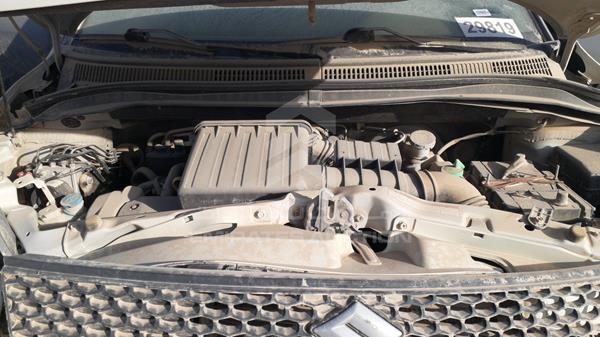 JS2ZC21SX85405278 Suzuki Swift