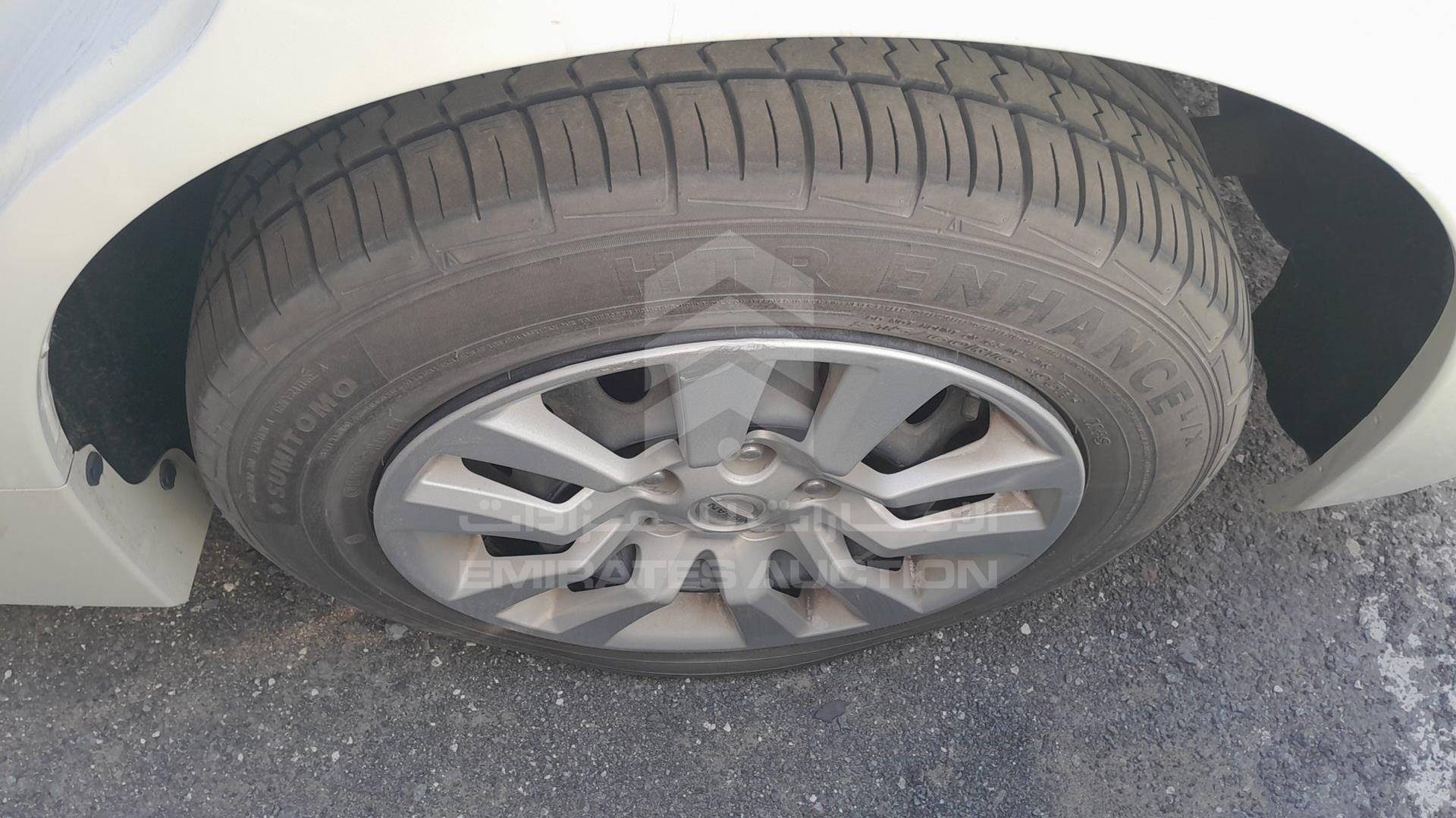 2015 NISSAN ALTIMA VIN: 1N4AL3AP4FC111625
